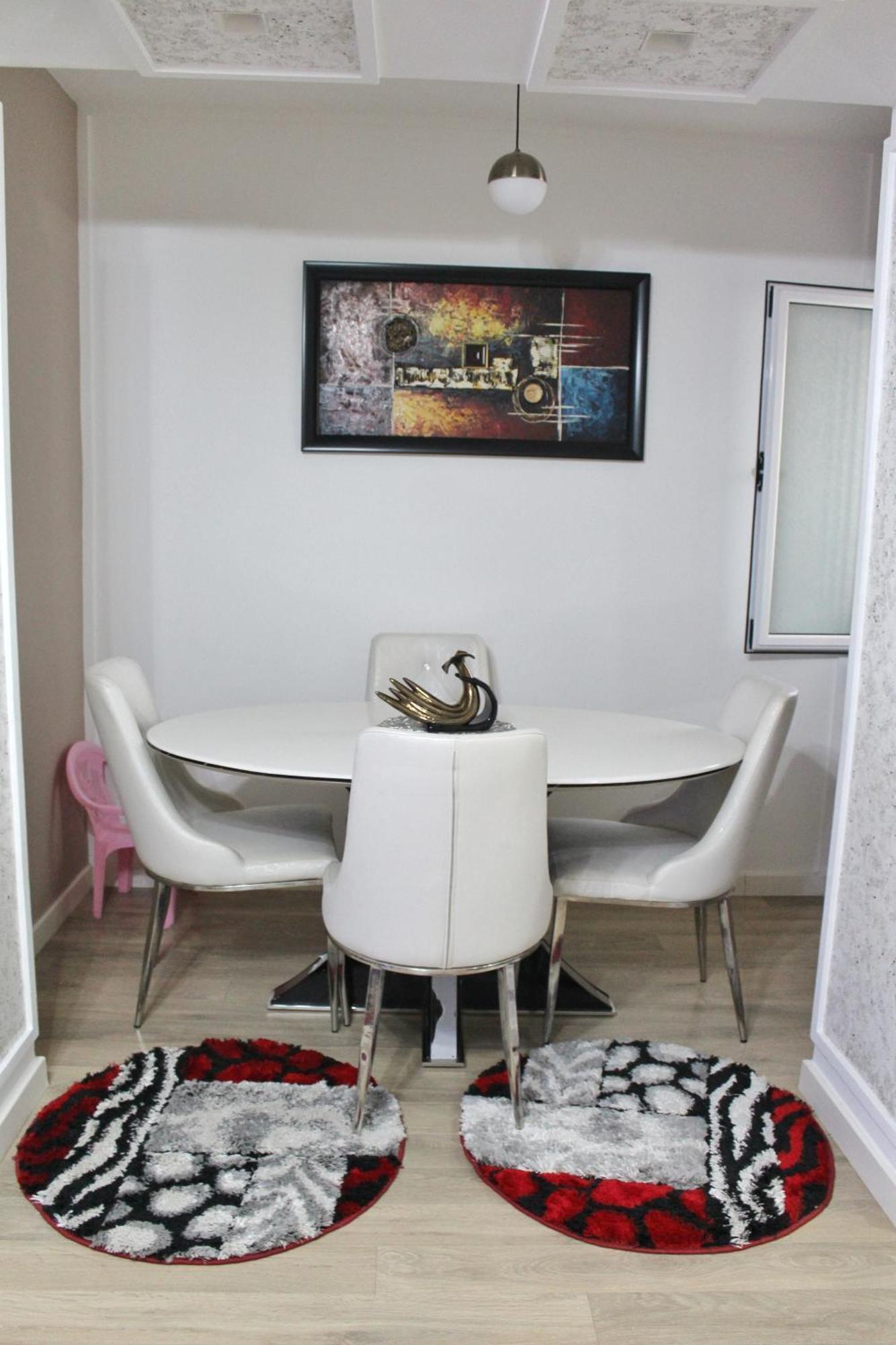 Essy'S Apartment Korcza Zewnętrze zdjęcie